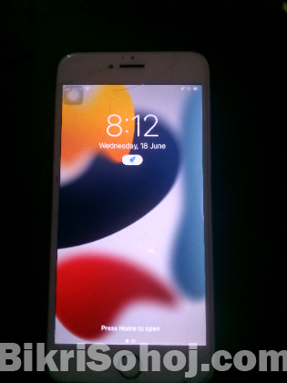 Iphone 6s plus